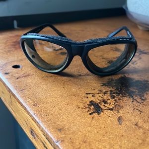 Men’s Riding Glasses